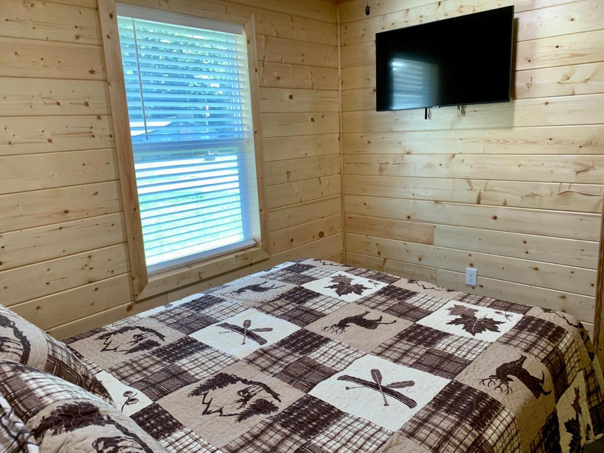 The Brick House: Brand New! 3 Bedroom Home With Private Driveway Pigeon Forge Exteriör bild